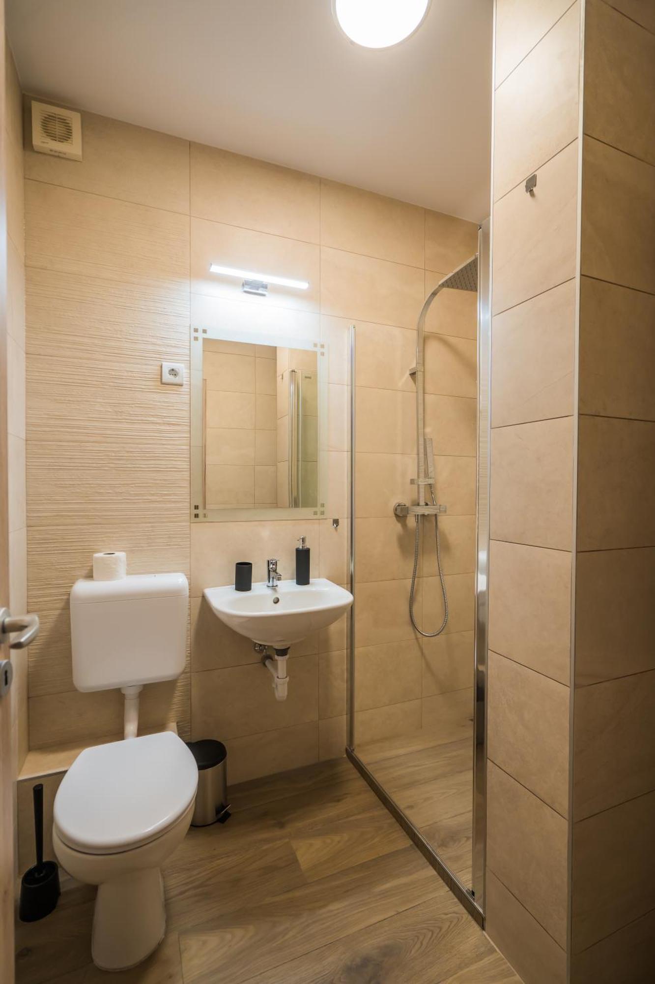 Plazs Home Apartman Siofok Exterior photo